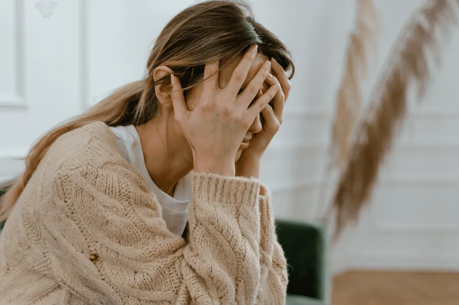 Hypnose stress anxiété angoisse visio